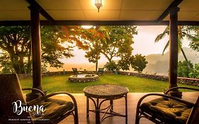 The Buena Vista Kandy
